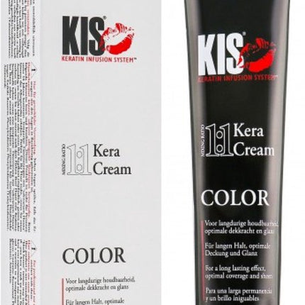 Kis KeraCream Color 100ml 6R