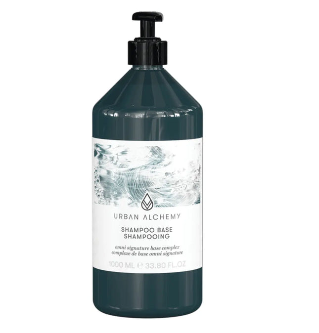 Urban Alchemy Shampoo Base 1000ml