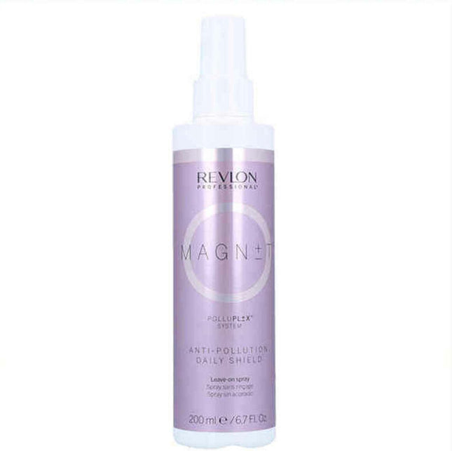 Revlon - Professional Magnet Anti-Pollution Daily Shield 200ml