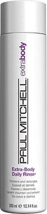 Paul Mitchell Extra Body Daily Rinse Conditioner -300 ml - Conditioner voor ieder haartype
