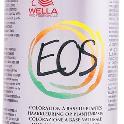 Plant Colour EOS Wella (120 g)