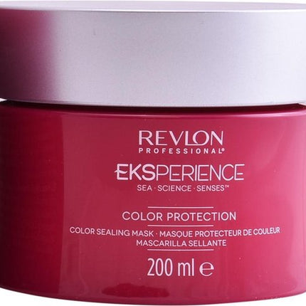 REVLON Eksperience - Color Protection - Haarmasker - Color Sealing Mask (200ml)