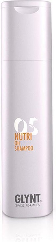 Glynt NUTRI Shampoo  250ml