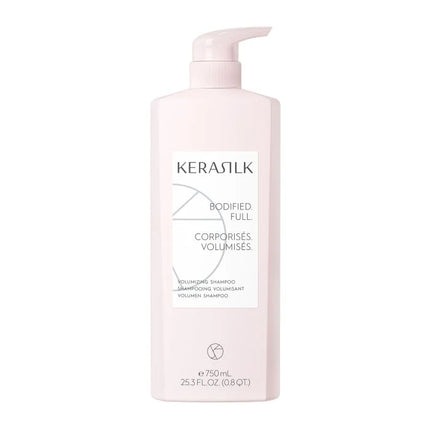 Kerasilk - Volumizing Shampoo 750ml