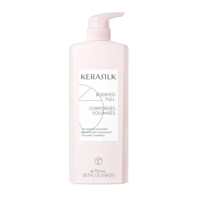 Kerasilk - Volumizing Shampoo 750ml
