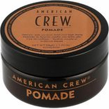 American Crew Pomade - Medium Hold - 50 gr