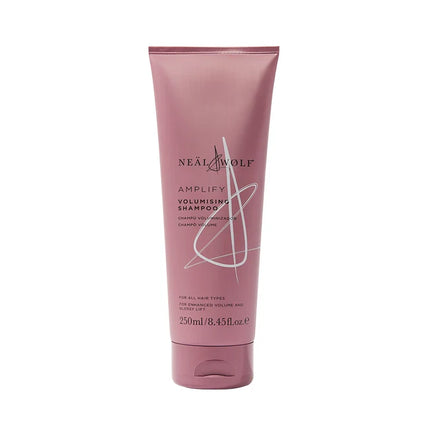 Neäl & Wolf - Amplify - Volumising Shampoo - 250ml