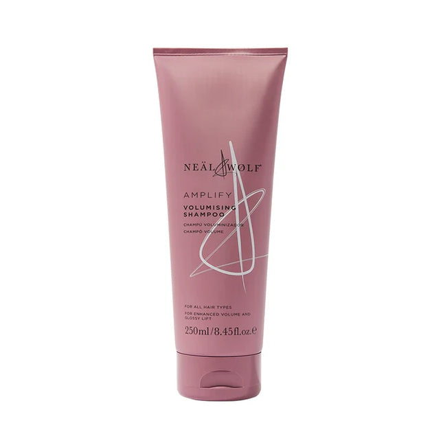 Neäl & Wolf - Amplify - Volumising Shampoo - 250ml