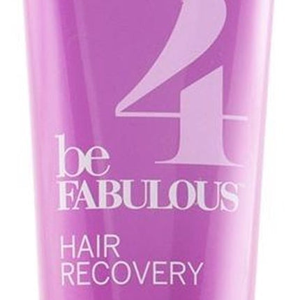Revlon Professional - Be Fabulous Hair Recovery ( Keratin Conditioner) 250 ml (L)