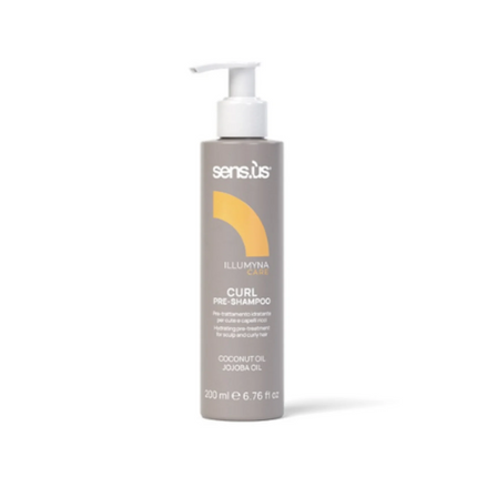 Artistique YC Cleansing Shampoo 1000ml