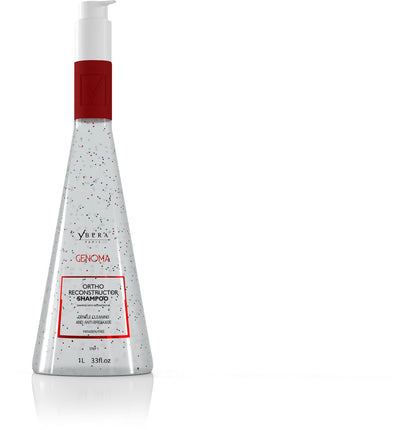 SHAMPOOING GENOMA YBERA PARIS