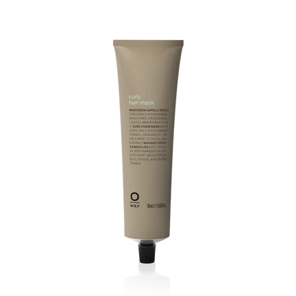 Oway Curly Hair Mask 150ml