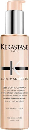 Kérastase Curl Manifesto Gelée Curl Contour - Definiërende Gelcrème - 150ml