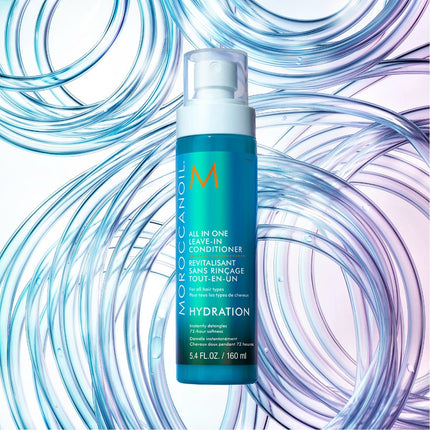 Moroccanoil All In One Leave-in Conditioner - 50 ml