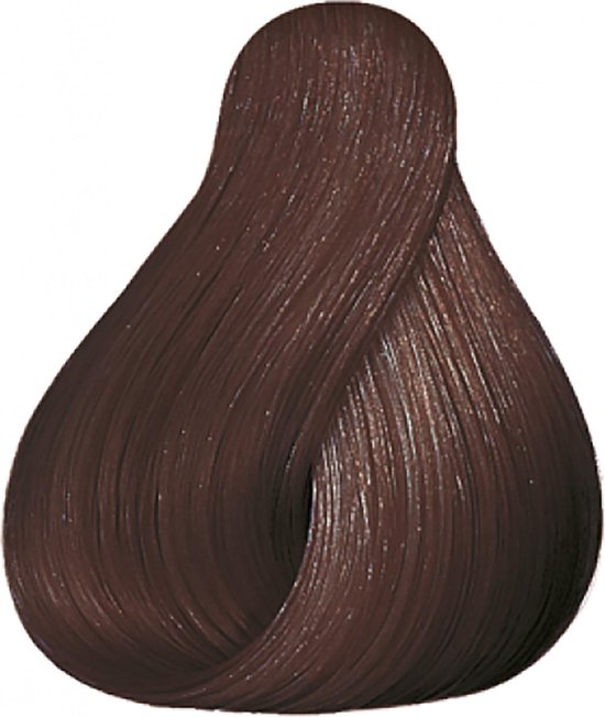 Wella Color Touch 60ml - 6/37