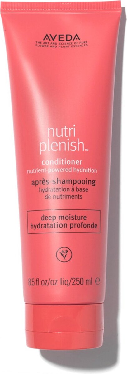 Aveda NutriPlenish Light Moisture Conditioner - 250ml