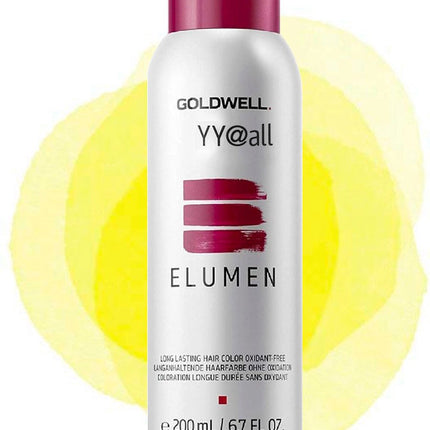 Goldwell Elumen Long Lasting Hair Color Yy@all 200 Ml