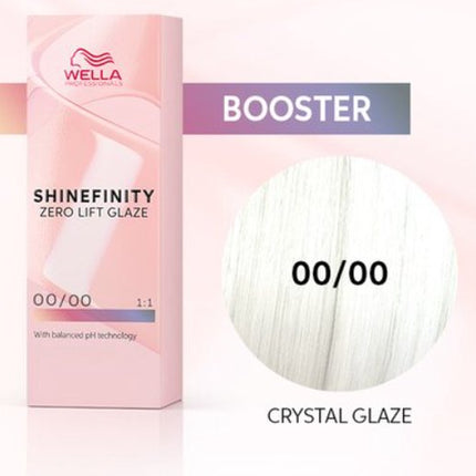 Wella ShineFinity 60ml  06/07