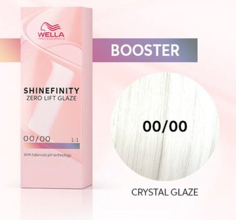 Wella ShineFinity 60ml  06/07