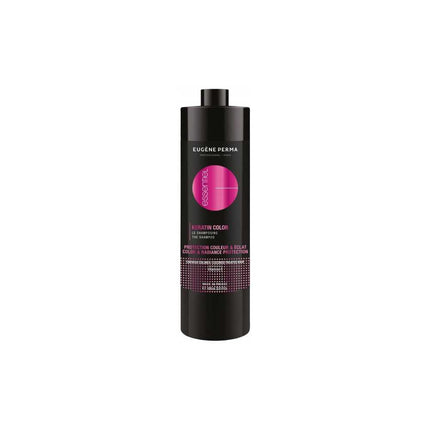 Eugene Perma Essentiel Keratin Color Shampoo 1000 ml - Keratin shampoo voor gekleurd haar