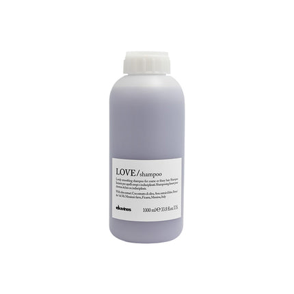 Davines - LOVE - Smooth Shampoo - 1000 ml