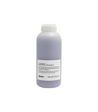 Davines - LOVE - Smooth Shampoo - 1000 ml