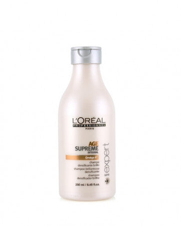 L'Oréal - Serie Expert - Age Supreme Shampoo - 250ml