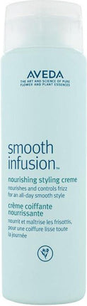 Aveda - Smooth Infusion Nourishing Styling Creme - Nourishing Hair Cream