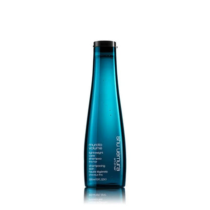 Shu Uemura Muroto Volume Lightweight Care Shampoo 300ml