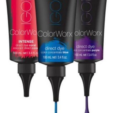 Schwarzkopf Igora ColorWorx White 100ml