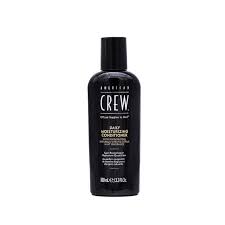 American Crew Daily Moisturizing Conditioner 100ml