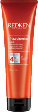 Redken Frizz Dismiss - Haarmasker - 250 ml