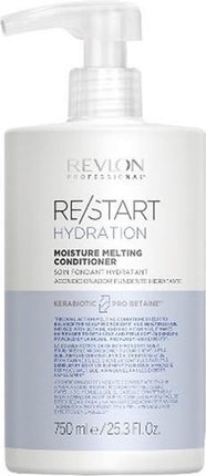 Voedende Conditioner Revlon Re-Start (750 ml)