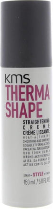 KMS - Therma Shape - Straightening Creme - 150 ml