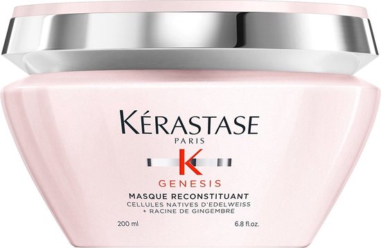 Kérastase - Genesis - Masque Reconstituant - 500 ml