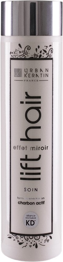 Urban Keratin SPIEGELEFFECT CONDITIONER 200ML