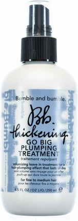 Bumble & Bumble - Thickening Go Big Plumping Hair Treatment Spray - 250ml