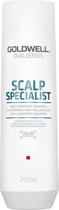 Goldwell - Dualsenses Scalp Specialist - Anti-Dandruff Shampoo - 250 ml