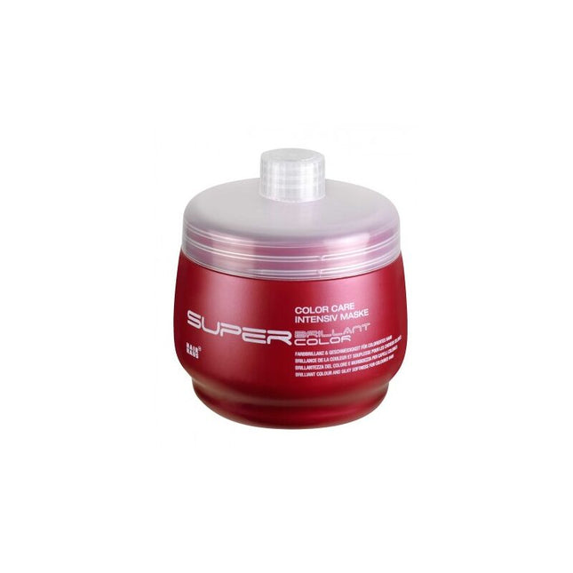 Super Brilliant Color Care Intensive Mask 500 ml