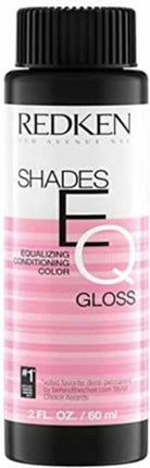 Redken Shades EQ - 09T - Chrome - Haarverf - 60 ml