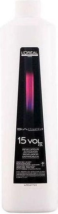 Diactivateur 15vol L'Oréal 1000ml