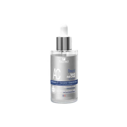 FAUVERT  -  AC Density -  Serum tegen haaruitval met drievoudige werking - 50ml