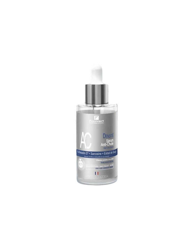 FAUVERT  -  AC Density -  Serum tegen haaruitval met drievoudige werking - 50ml