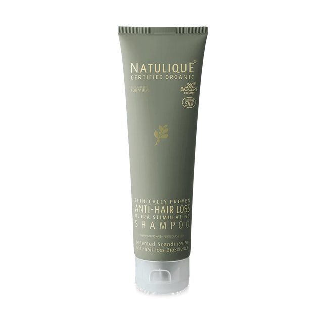 Natulique Anti Haaruitval Shampoo 150 ml