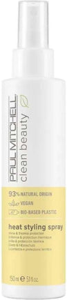 Paul Mitchell - Clean Beauty - Heat Styling Spray - 150 ml