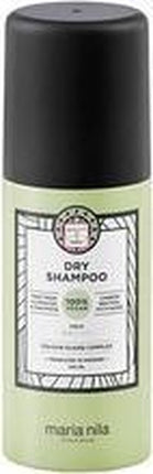 Maria Nila Droogshampoo 100ml - Droogshampoo vrouwen - Voor Alle haartypes