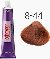 Alfaparf - Color Wear - Light Intense Copper Blonde 8.44 - 60ml