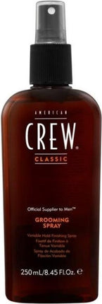 American Crew - GROOMING SPRAY 250 ml