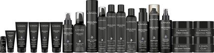 Lanza Wax Lanza Healing Style Taffy - 75 ml