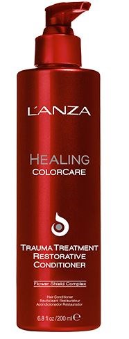 Lanza - Healing Colorcare - Trauma Treatment Restorative Conditioner 950 ml